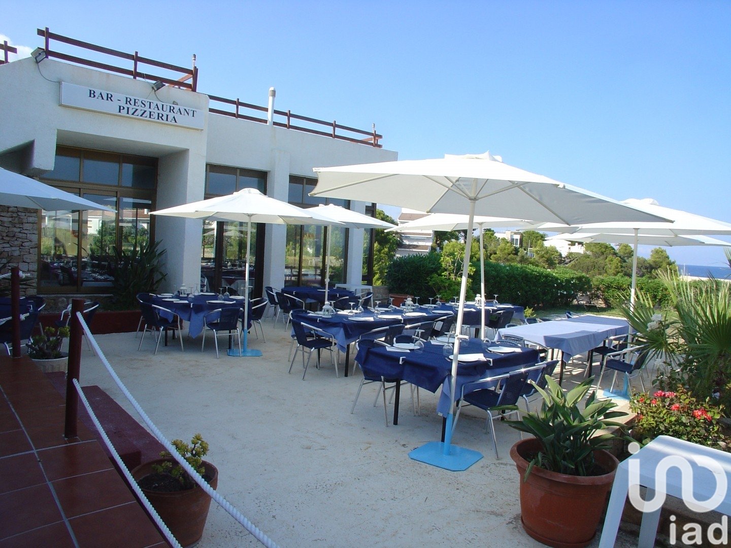 Bar/ristorante a L'Ametlla de Mar, Tarragona, Spagna 764 mq. N° 173349