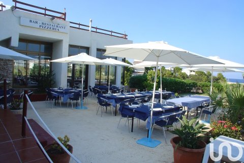 Café/restaurang till salu i L'Ametlla de Mar, Tarragona, Spanien 764 kvm. Nr. 173349 - foto 8