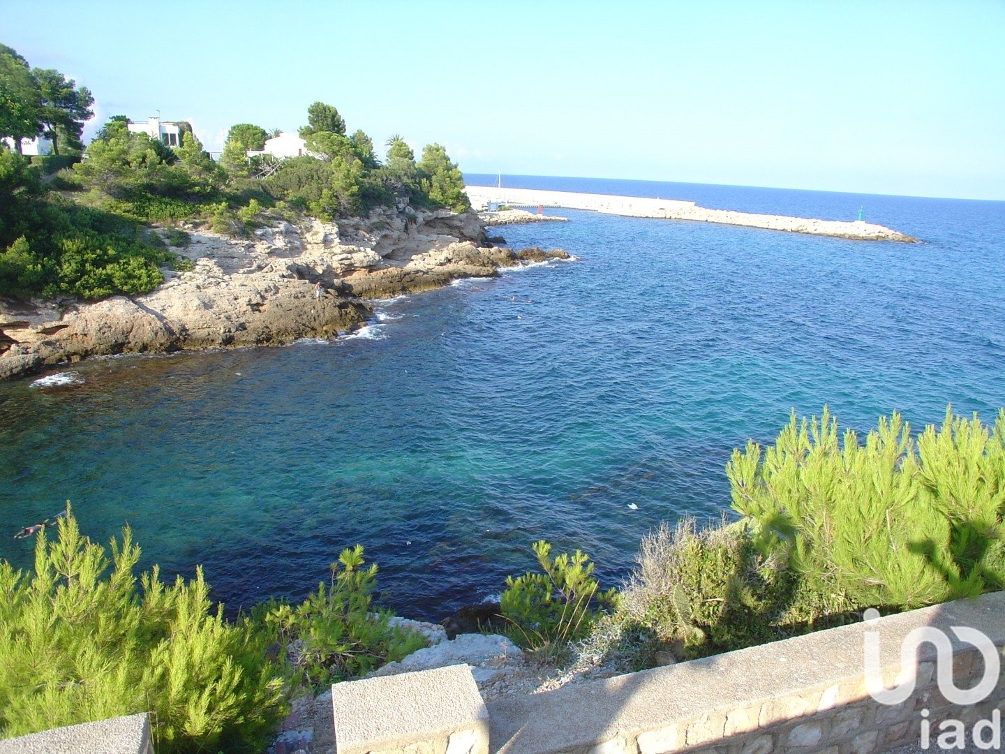Bar/ristorante a L'Ametlla de Mar, Tarragona, Spagna 764 mq. N° 173349