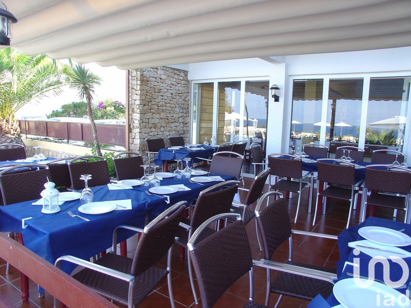 Bar/ristorante a L'Ametlla de Mar, Tarragona, Spagna 764 mq. N° 173349