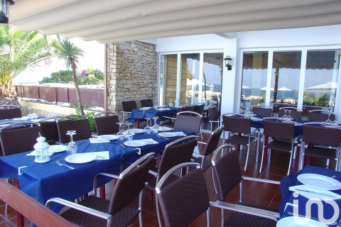 Café/restaurang till salu i L'Ametlla de Mar, Tarragona, Spanien 764 kvm. Nr. 173349 - foto 3