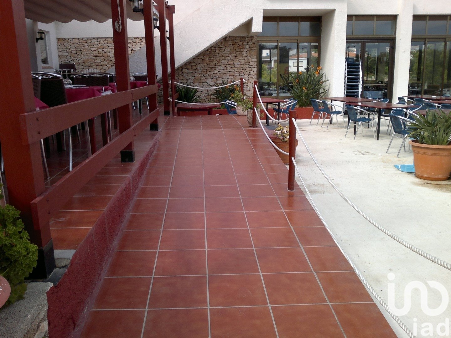Bar/ristorante a L'Ametlla de Mar, Tarragona, Spagna 764 mq. N° 173349