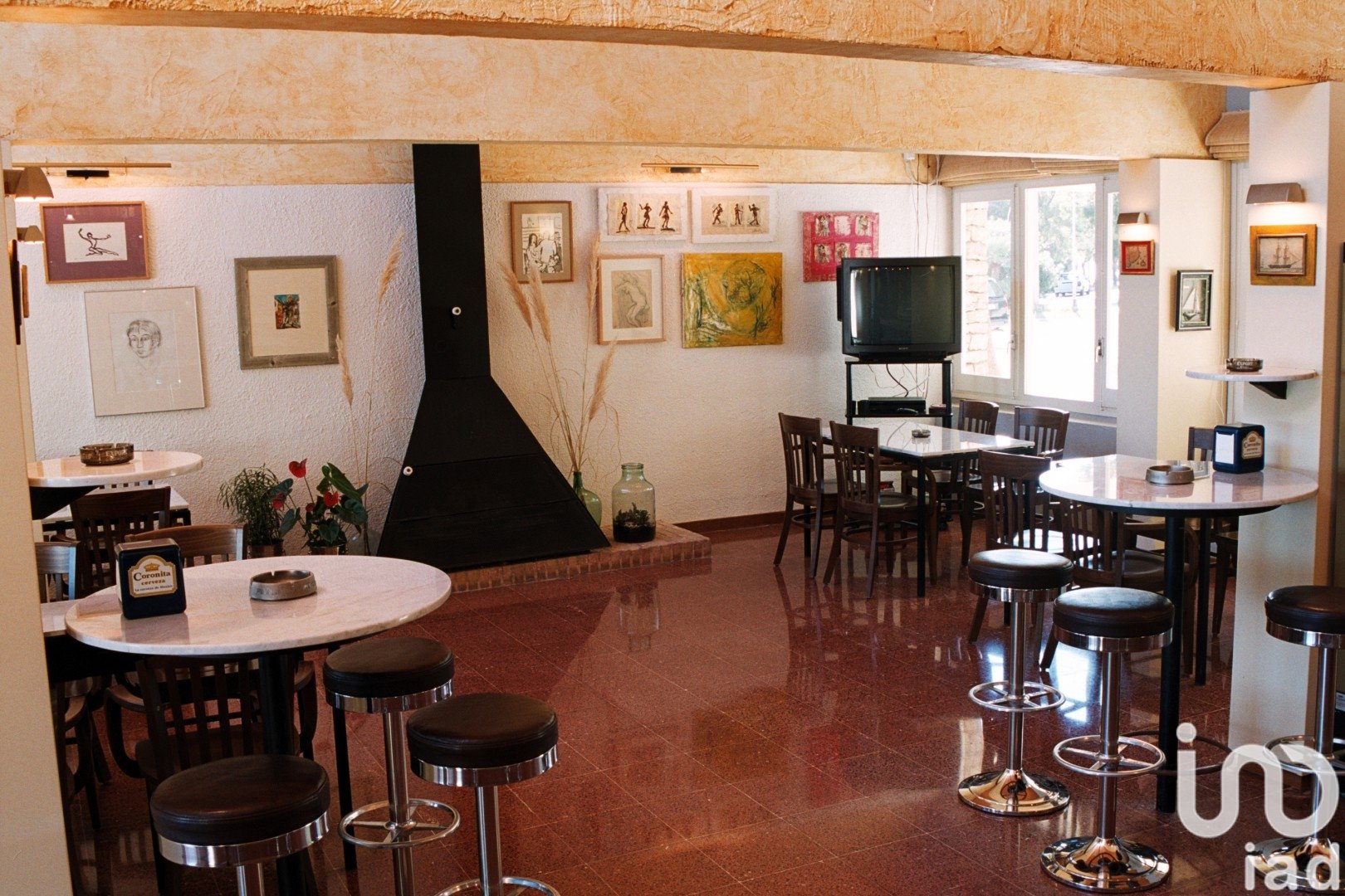 Bar/ristorante a L'Ametlla de Mar, Tarragona, Spagna 764 mq. N° 173349