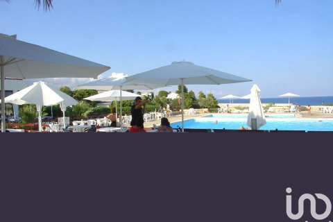 Café/restaurang till salu i L'Ametlla de Mar, Tarragona, Spanien 764 kvm. Nr. 173349 - foto 9