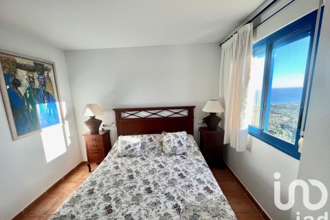Продажа пентхауса в Пенискола, Кастельон, Испания 4 спальни, 267м2 №173344 - фото 21
