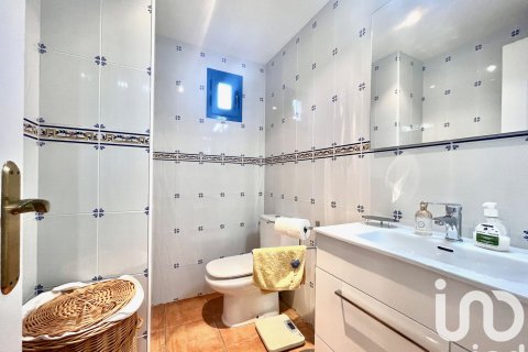 Продажа пентхауса в Пенискола, Кастельон, Испания 4 спальни, 267м2 №173344 - фото 13