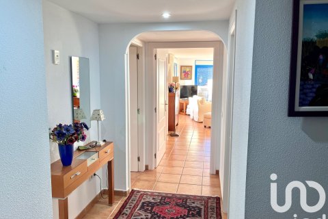 Продажа пентхауса в Пенискола, Кастельон, Испания 4 спальни, 267м2 №173344 - фото 2