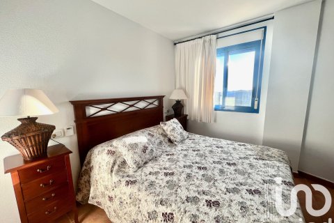 Продажа пентхауса в Пенискола, Кастельон, Испания 4 спальни, 267м2 №173344 - фото 22
