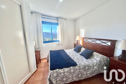 Продажа пентхауса в Пенискола, Кастельон, Испания 4 спальни, 267м2 №173344 - фото 19