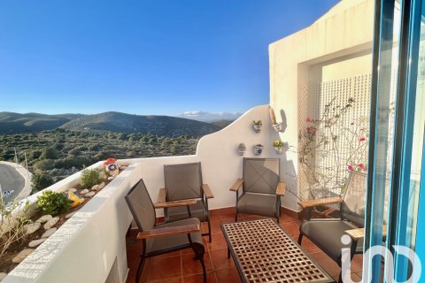 Продажа пентхауса в Пенискола, Кастельон, Испания 4 спальни, 267м2 №173344 - фото 28
