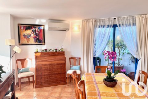 Продажа пентхауса в Пенискола, Кастельон, Испания 4 спальни, 267м2 №173344 - фото 9
