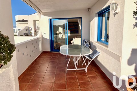 Продажа пентхауса в Пенискола, Кастельон, Испания 4 спальни, 267м2 №173344 - фото 27