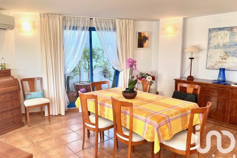 Продажа пентхауса в Пенискола, Кастельон, Испания 4 спальни, 267м2 №173344 - фото 8