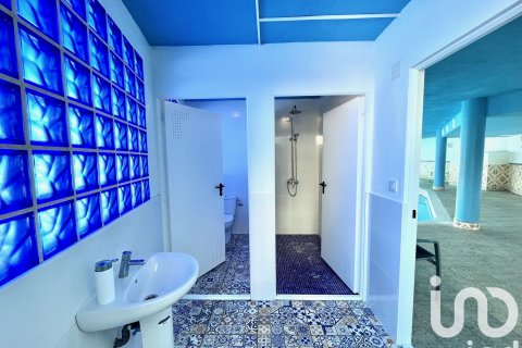 Продажа пентхауса в Пенискола, Кастельон, Испания 4 спальни, 267м2 №173344 - фото 14