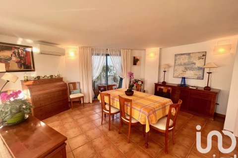 Продажа пентхауса в Пенискола, Кастельон, Испания 4 спальни, 267м2 №173344 - фото 7