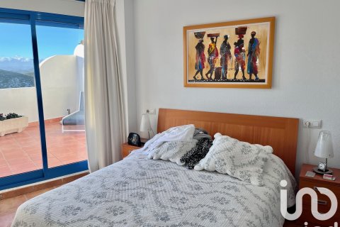 Продажа пентхауса в Пенискола, Кастельон, Испания 4 спальни, 267м2 №173344 - фото 16