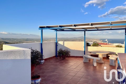 Продажа пентхауса в Пенискола, Кастельон, Испания 4 спальни, 267м2 №173344 - фото 25