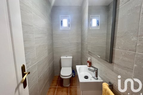 Продажа пентхауса в Пенискола, Кастельон, Испания 4 спальни, 267м2 №173344 - фото 11