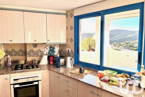 Продажа пентхауса в Пенискола, Кастельон, Испания 4 спальни, 267м2 №173344 - фото 5