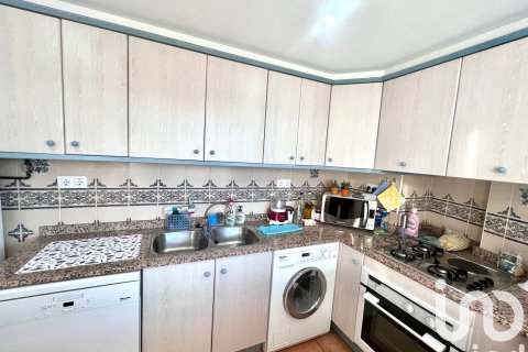 Продажа пентхауса в Пенискола, Кастельон, Испания 4 спальни, 267м2 №173344 - фото 6