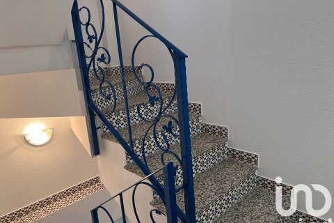 Продажа пентхауса в Пенискола, Кастельон, Испания 4 спальни, 267м2 №173344 - фото 23
