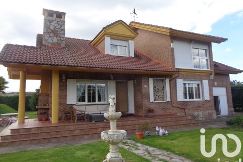 Dzīvoklis pārdošanā Garrafe de Torio, Leon, Spānijā 6 istabas, 270 m2 Nr. 173348 - attēls 4