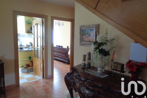Dzīvoklis pārdošanā Garrafe de Torio, Leon, Spānijā 6 istabas, 270 m2 Nr. 173348 - attēls 15