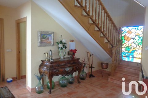 Dzīvoklis pārdošanā Garrafe de Torio, Leon, Spānijā 6 istabas, 270 m2 Nr. 173348 - attēls 16