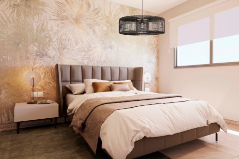 Apartment for sale Punta Prima, Alicante, Spain 3 bedrooms, 145 sq.m. No. 101447 - photo 17