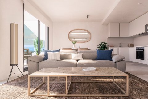Appartamento in vendita Punta Prima, Alicante, Spagna 3 camere da letto, 145 mq. N° 101447 - foto 6