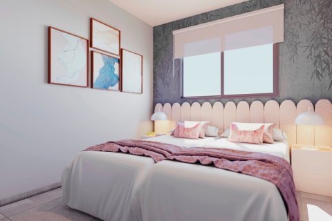 Apartment for sale Punta Prima, Alicante, Spain 3 bedrooms, 145 sq.m. No. 101447 - photo 18