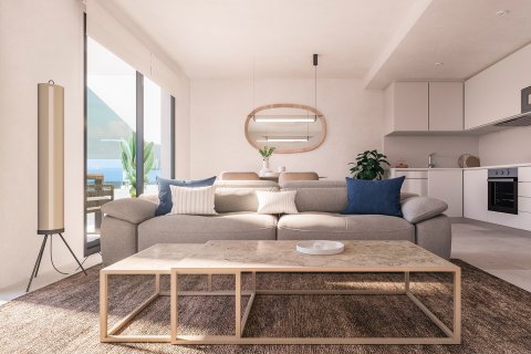 Apartment for sale Punta Prima, Alicante, Spain 3 bedrooms, 145 sq.m. No. 101447 - photo 6