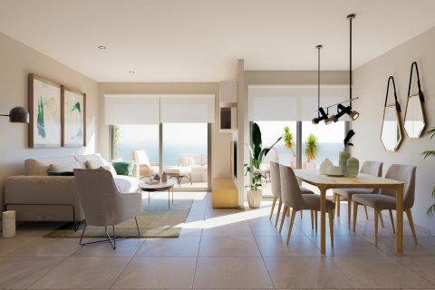 Apartment for sale Punta Prima, Alicante, Spain 3 bedrooms, 145 sq.m. No. 101447 - photo 9