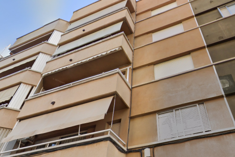 Apartament w Vilafranca Del Penedes, Barcelona, Hiszpania 3 sypialnie, 92 mkw. nr 167165