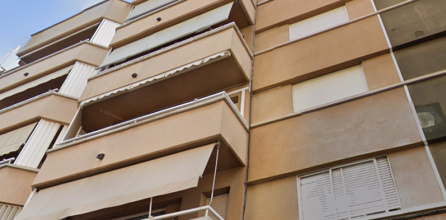 Apartament w Vilafranca Del Penedes, Barcelona, Hiszpania 3 sypialnie, 92 mkw. nr 167165