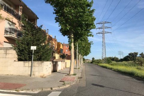 Land plot for sale in Vilafranca Del Penedes, Barcelona, Spain No. 167164 - photo 7