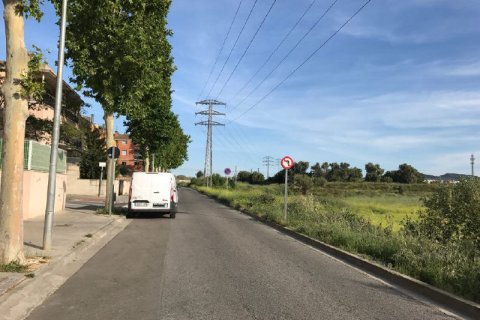 Land plot for sale in Vilafranca Del Penedes, Barcelona, Spain No. 167164 - photo 5