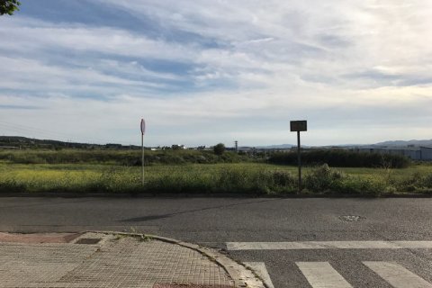 Land plot for sale in Vilafranca Del Penedes, Barcelona, Spain No. 167164 - photo 6