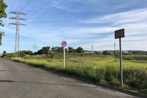 Land plot in Vilafranca Del Penedes, Barcelona, Spain No. 167164