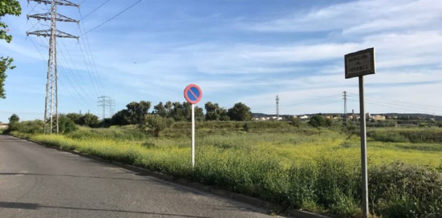 Land plot in Vilafranca Del Penedes, Barcelona, Spain No. 167164