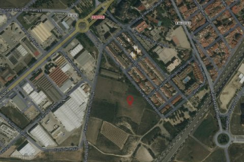 Land plot for sale in Vilafranca Del Penedes, Barcelona, Spain No. 167164 - photo 14