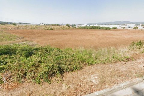 Land plot for sale in Vilafranca Del Penedes, Barcelona, Spain No. 167164 - photo 4