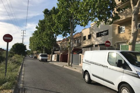 Land plot for sale in Vilafranca Del Penedes, Barcelona, Spain No. 167164 - photo 12
