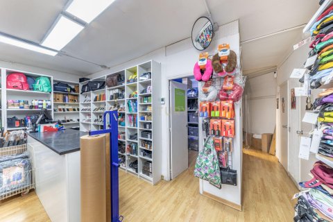 Retail store for sale in Barcelona, Spain 93 sq.m. No. 167162 - photo 5