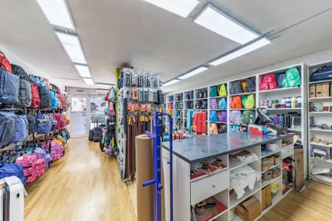 Retail store for sale in Barcelona, Spain 93 sq.m. No. 167162 - photo 6