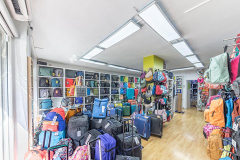 Retail store for sale in Barcelona, Spain 93 sq.m. No. 167162 - photo 9