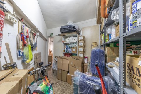 Retail store for sale in Barcelona, Spain 93 sq.m. No. 167162 - photo 18