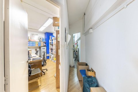 Retail store for sale in Barcelona, Spain 93 sq.m. No. 167162 - photo 14