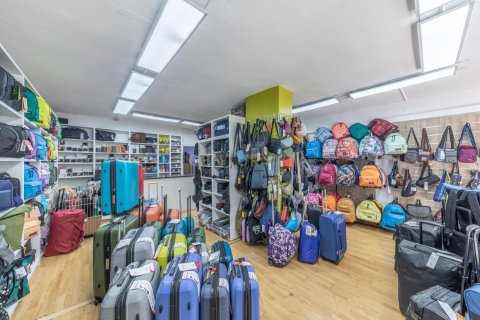 Retail store for sale in Barcelona, Spain 93 sq.m. No. 167162 - photo 4