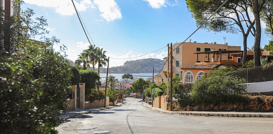 Parcela en Mallorca, España No. 147913